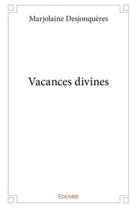 Image de Vacances divines