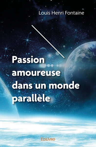 Image de Passion amoureuse dans un monde parallèle
