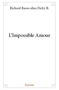 Picture of L'impossible amour