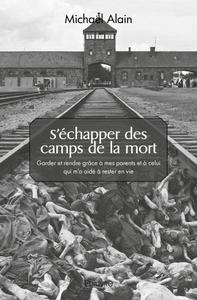 Picture of S'échapper des camps de la mort