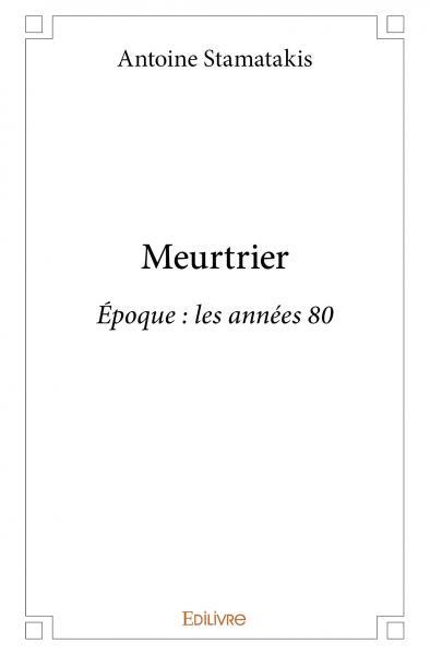 Image de Meurtrier