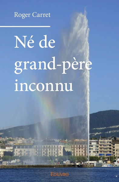 Picture of Né de grand-père inconnu
