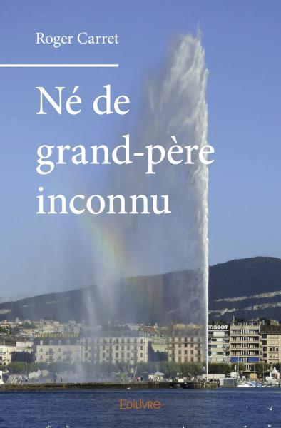 Image de Né de grand père inconnu