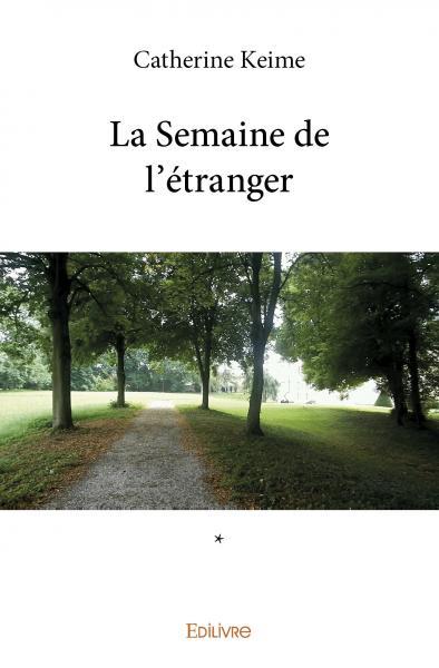 Picture of La semaine de l'étranger