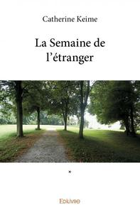 Picture of La semaine de l'étranger