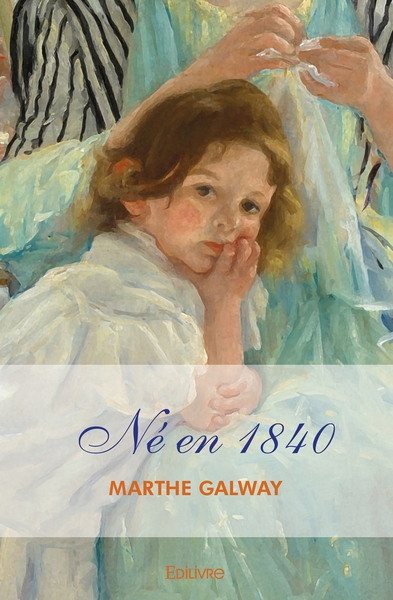 Picture of Né en 1840