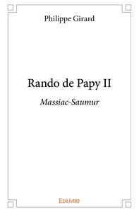 Picture of Rando de Papy - Tome 2