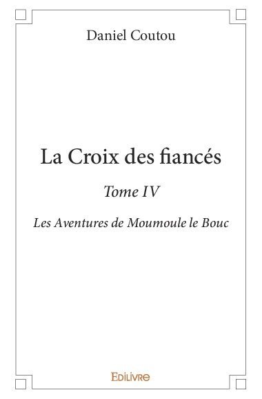 Picture of La croix des fiancés