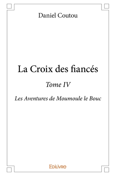 Picture of La Croix des fiancés - Tome 4