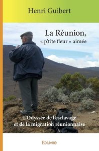 Picture of La réunion, « p’tite fleur » aimée