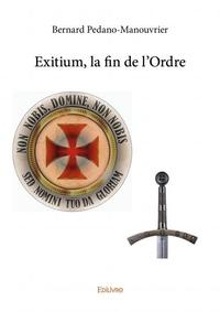 Picture of Exitium, la fin de l'ordre
