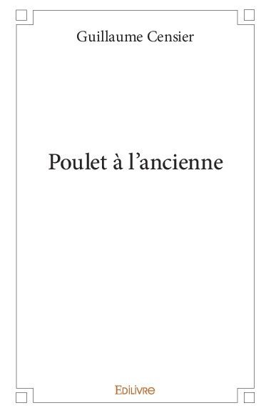 Image de Poulet à l'ancienne