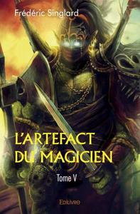 Picture of L’artefact du magicien