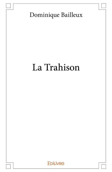Picture of La Trahison