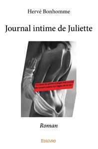 Image de Journal intime de Juliette