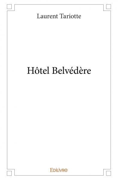 Picture of Hôtel belvédère