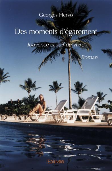 Picture of Des moments d'égarement