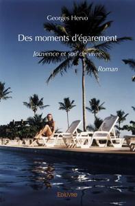 Picture of Des moments d'égarement