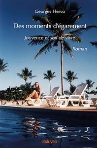 Picture of Des moments d'égarement