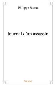 Image de Journal d'un assassin