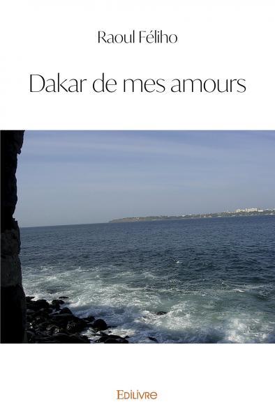 Image de Dakar de mes amours