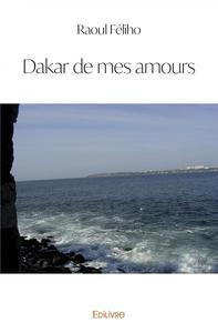 Image de Dakar de mes amours