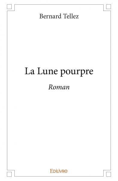 Image de La lune pourpre