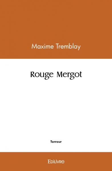 Picture of Rouge mergot
