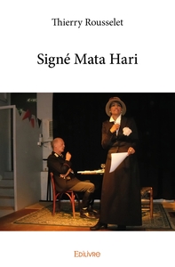 Image de Signé Mata Hari