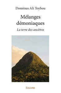 Picture of Mélanges démoniaques