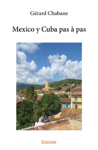 Picture of Mexico y Cuba pas à pas
