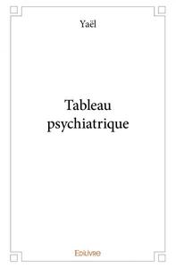 Image de Tableau psychiatrique