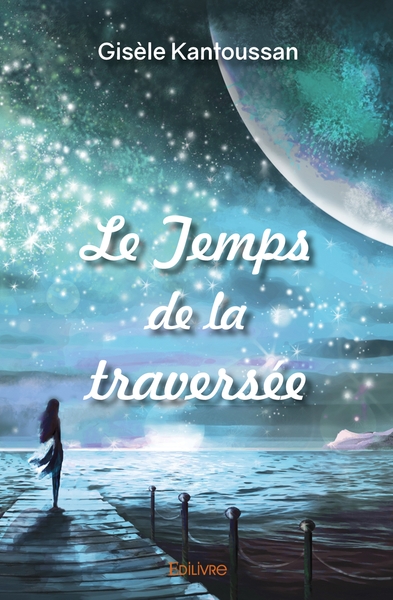 Picture of Le Temps de la traversée