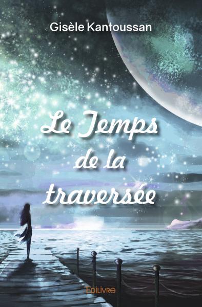 Picture of Le temps de la traversée