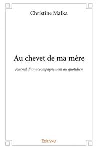 Picture of Au chevet de ma mère