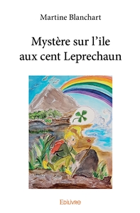 Picture of Mystère sur l'ile aux cent Leprechaun