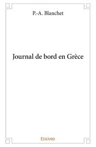 Image de Journal de bord en grèce