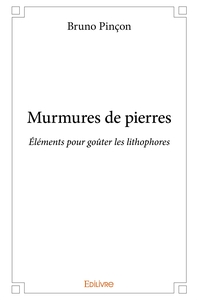 Image de Murmures de pierres