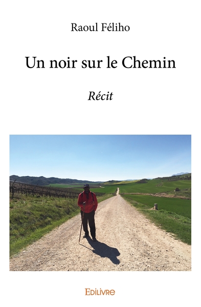 Picture of Un noir sur le Chemin