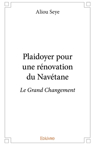 Picture of Plaidoyer pour une rénovation du Navétane