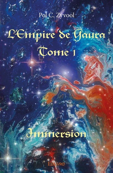 Image de L'Empire de Gaura - Tome 1