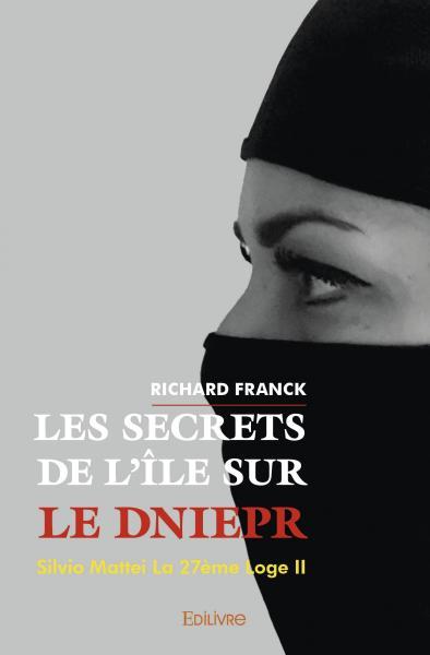 Image de Les secrets de l'île sur le dniepr