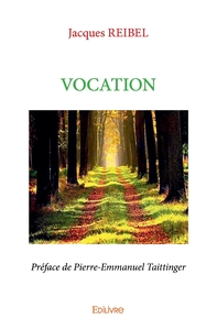 Picture of Vocation