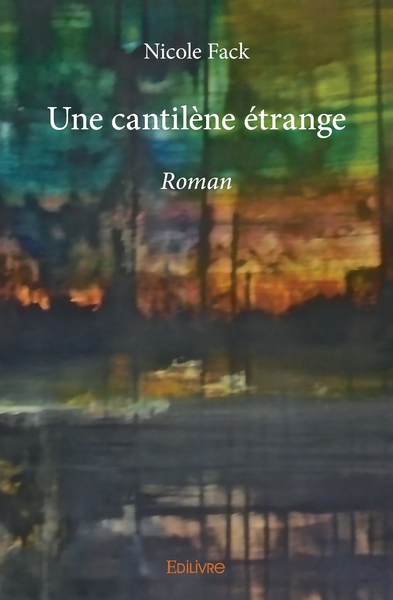 Picture of Une cantilène étrange