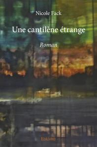 Picture of Une cantilène étrange