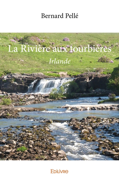 Picture of La Rivière aux tourbières