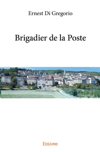 Picture of Brigadier de la Poste