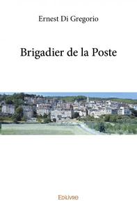 Picture of Brigadier de la poste