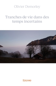 Picture of Tranches de vie dans des temps incertains