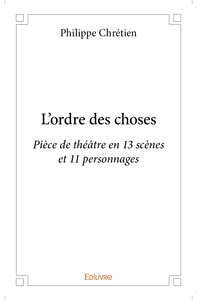 Picture of L'ordre des choses